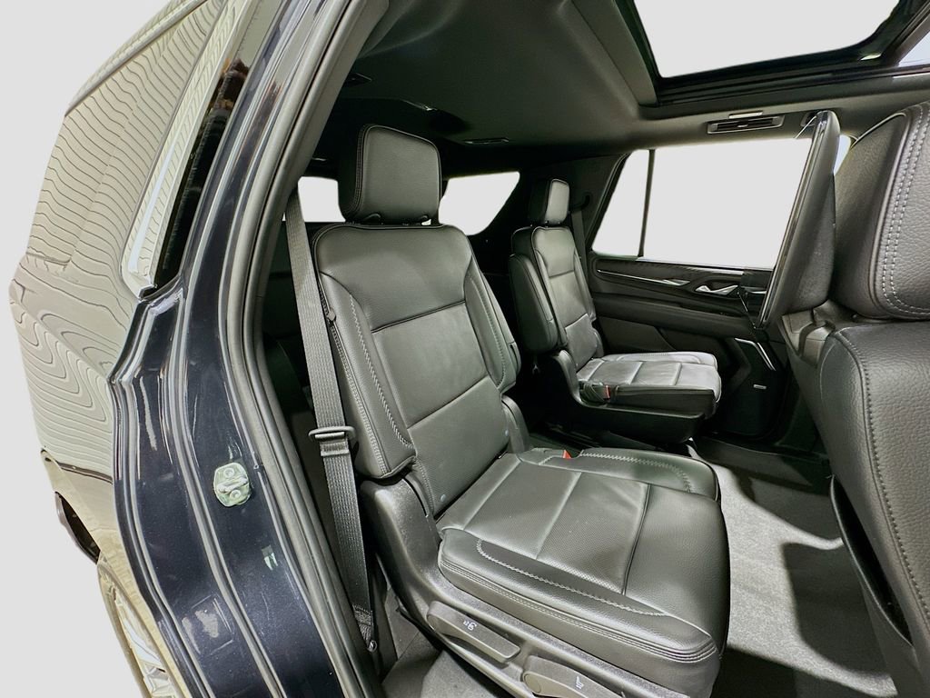 Used 2023 GMC Yukon Denali w/ Denali Reserve Package AWD/4WD image 31