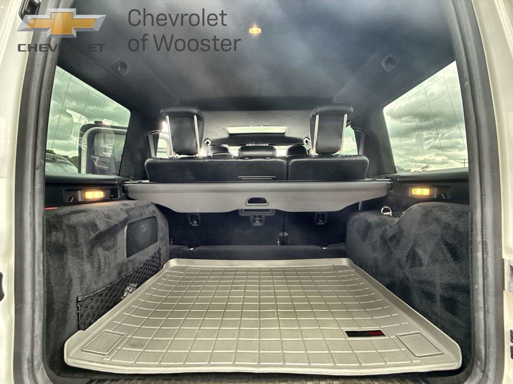 Used 2019 Mercedes-Benz G 63 AMG 4MATIC image 35