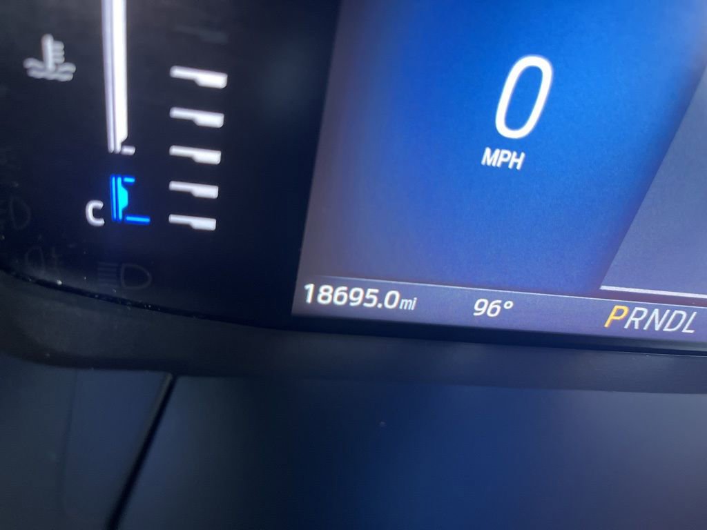 Used 2023 Ford Escape Active AWD/4WD image 25