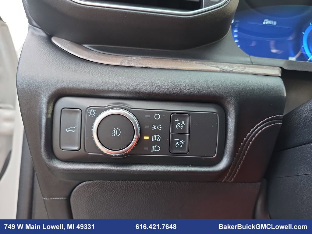 Used 2022 Ford Explorer Platinum w/ Equipment Group 601A image 28