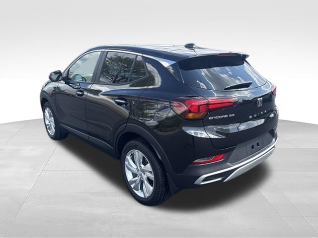 Certified 2026 Buick Encore GX Preferred w/ Comfort Package FWD image 5