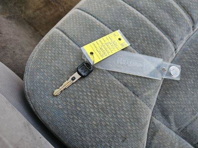 Used 2001 Buick Century Custom w/ Premium Pkg image 17