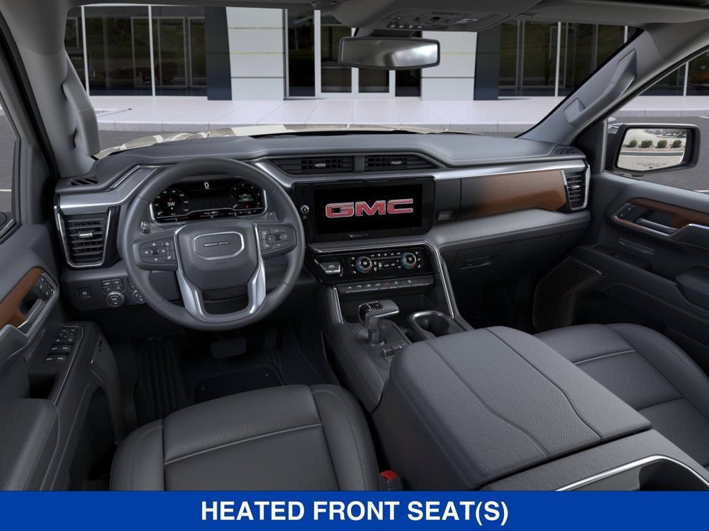 New 2026 GMC Sierra 1500 Denali AWD/4WD image 15