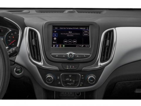 Used 2024 Chevrolet Equinox LT AWD/4WD image 13