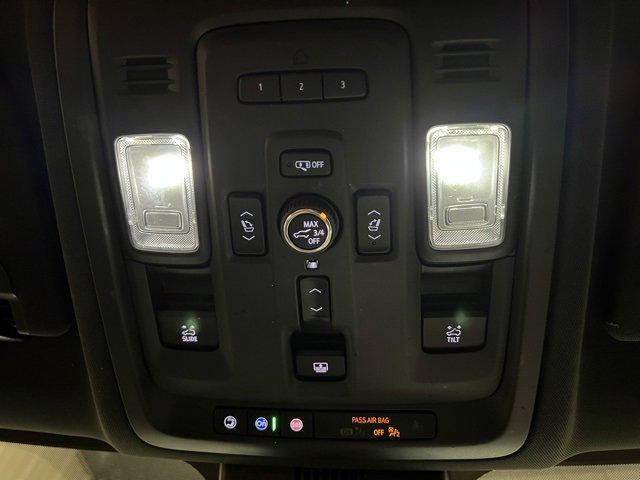 Used 2023 Chevrolet Tahoe Premier image 47