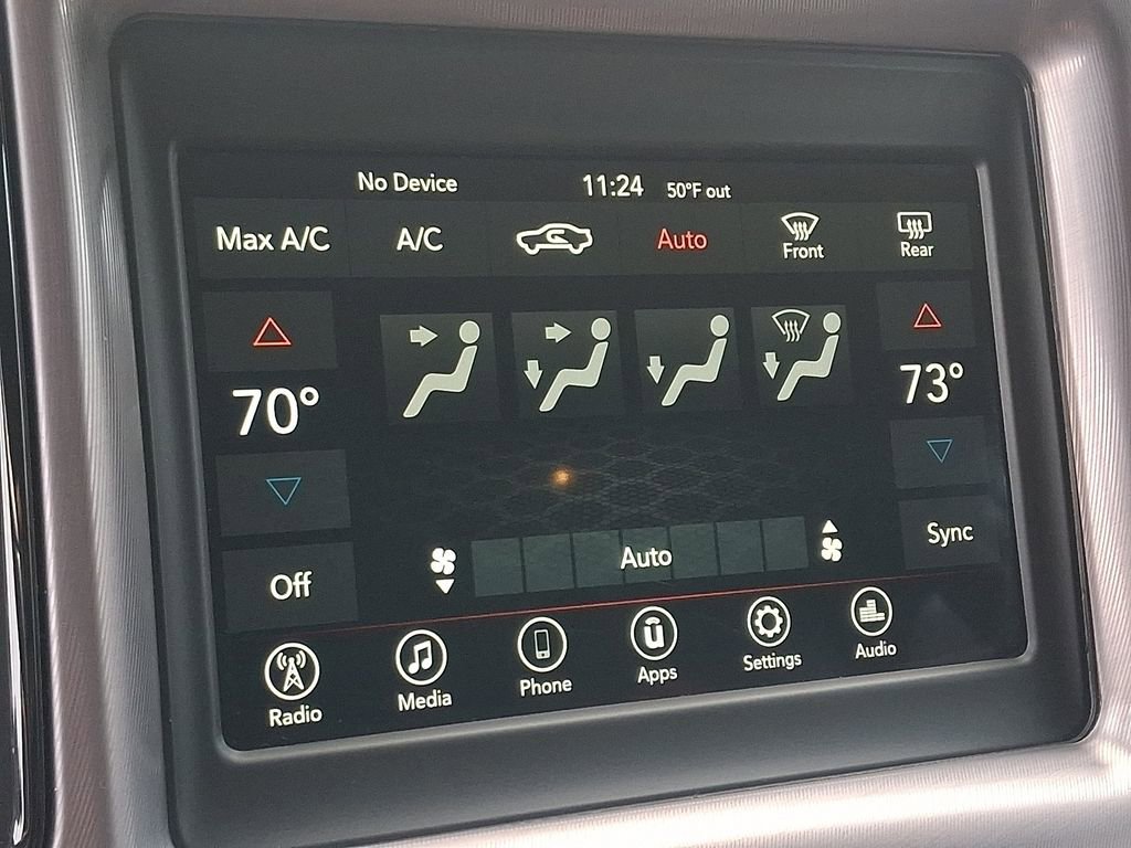 Used 2023 Dodge Challenger R/T image 15