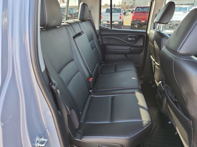 Used 2023 Honda Ridgeline RTL image 26