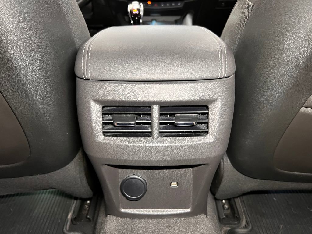 Used 2025 Cadillac CT5 Premium Luxury w/ Sun And Sound Package AWD/4WD image 22