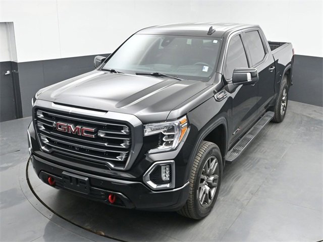 Used 2020 GMC Sierra 1500 AT4 w/ AT4 Premium Package image 37