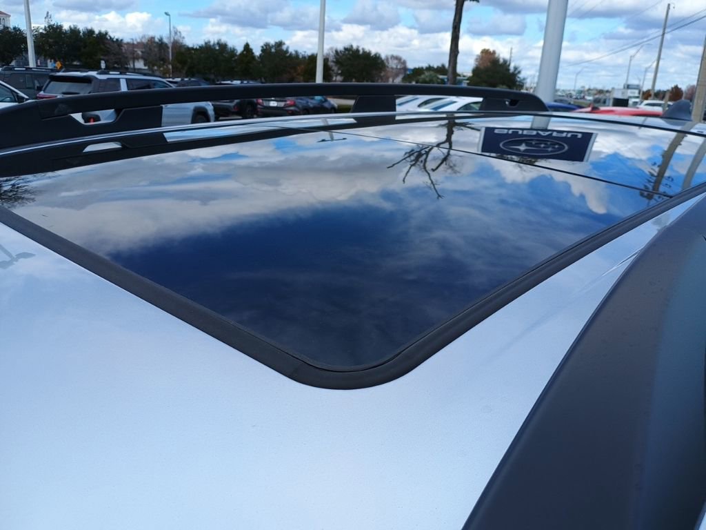 New 2026 Subaru Ascent Limited image 6