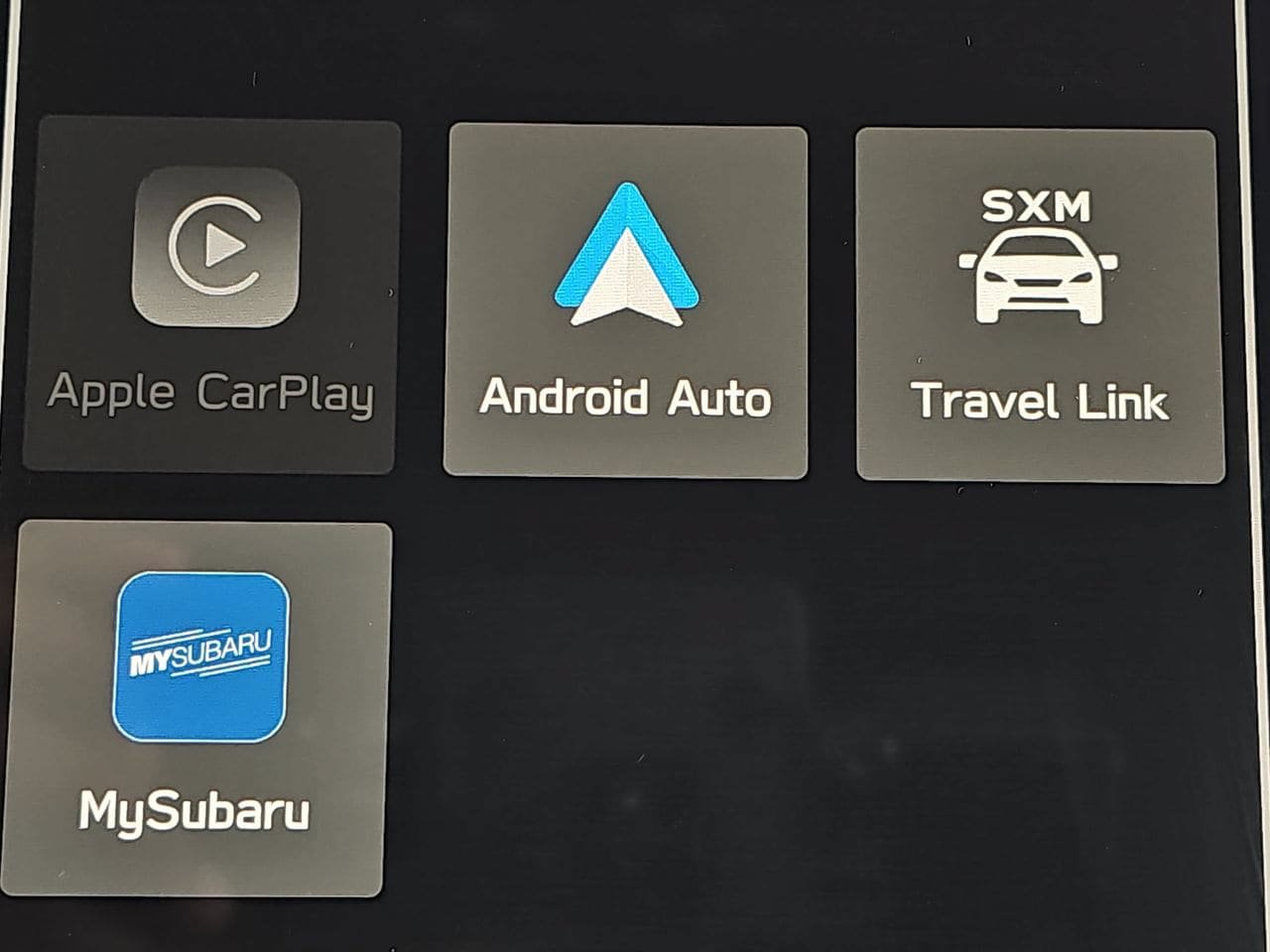 Certified 2026 Subaru Forester Touring AWD/4WD image 28