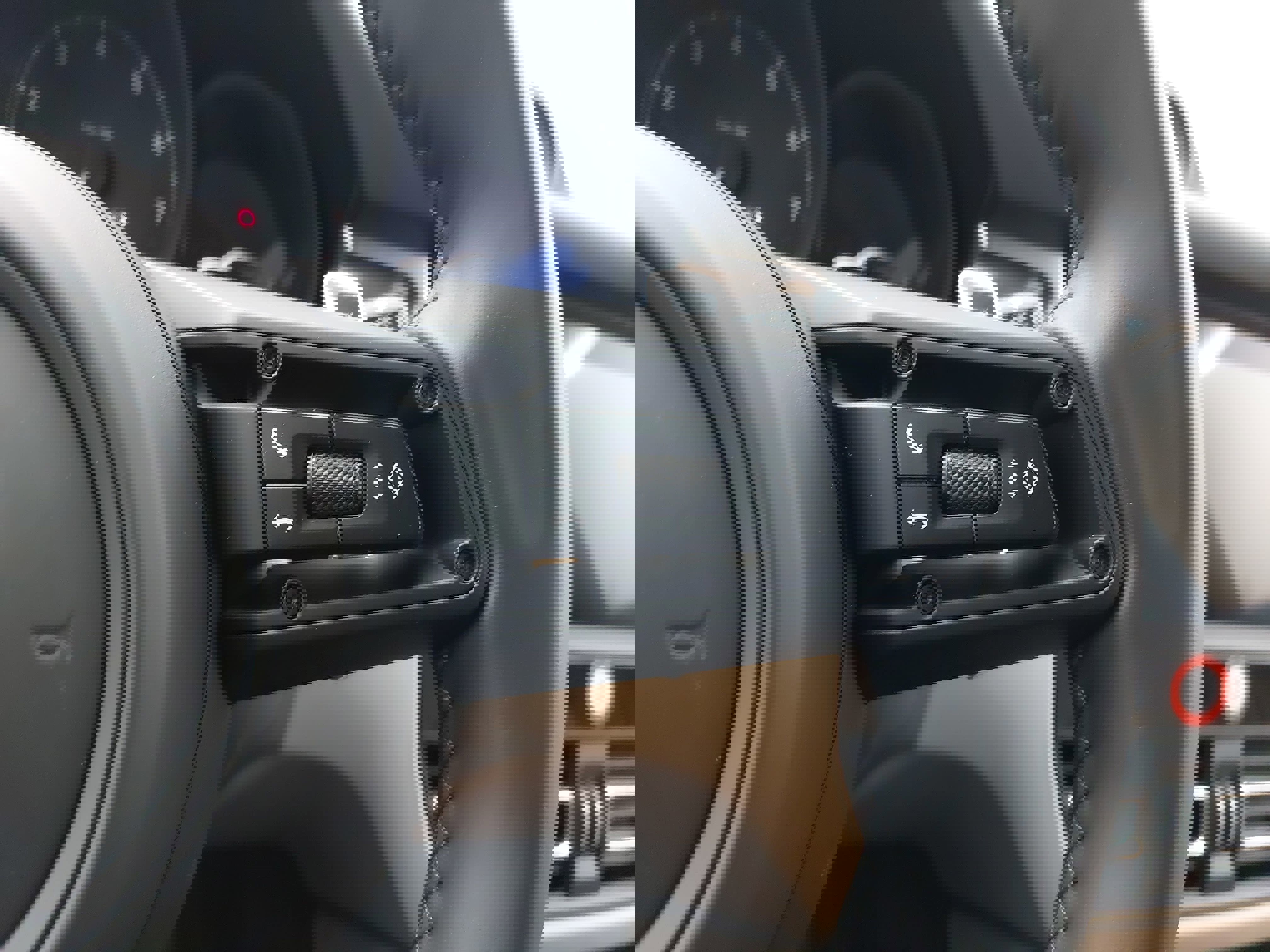 New 2026 Porsche Macan AWD/4WD image 20