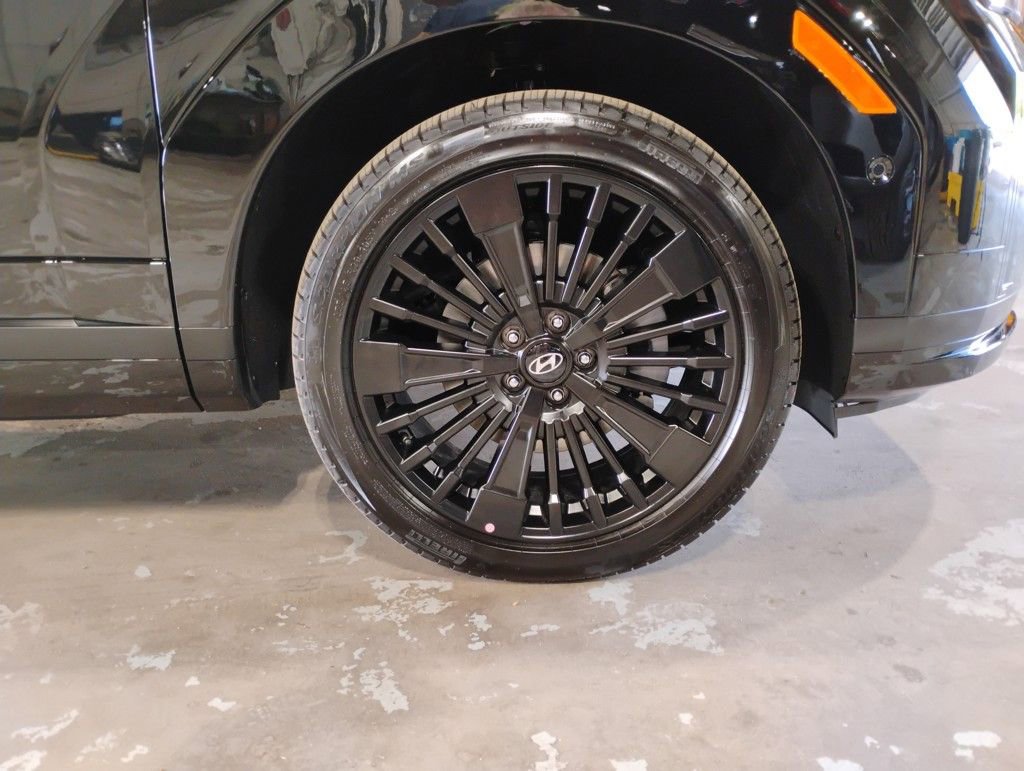 New 2026 Hyundai Santa Fe Calligraphy image 55