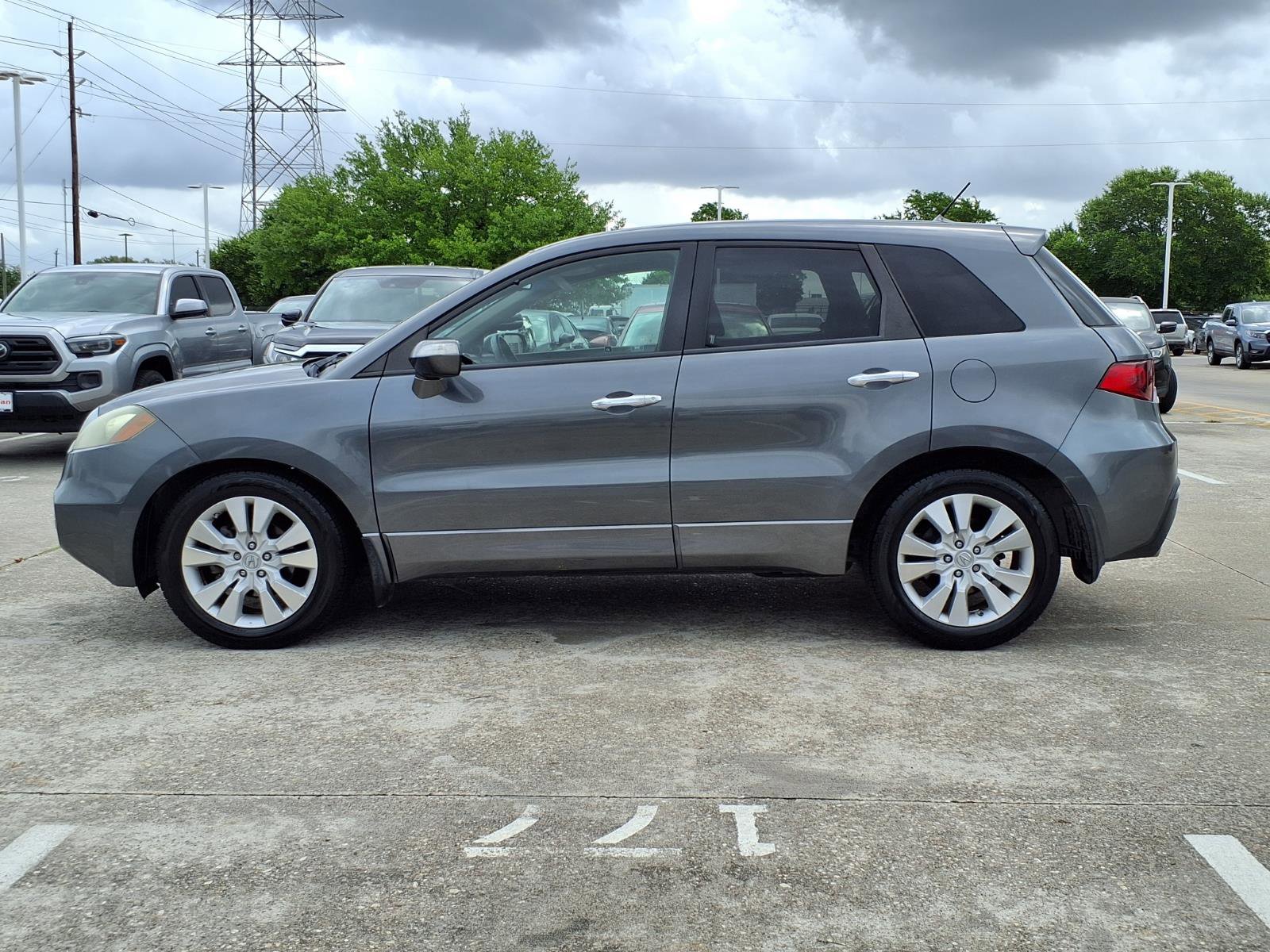 Used 2011 Acura RDX 2WD image 23