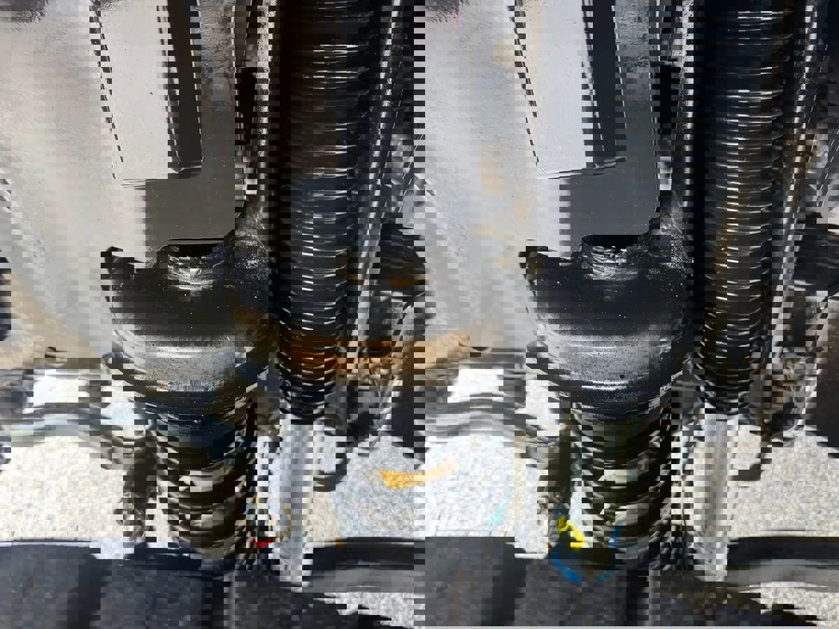 Used 2018 Jeep Wrangler Unlimited Sport image 10