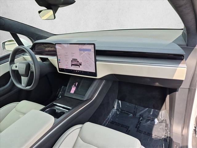 Used 2024 Tesla Model X Plaid AWD/4WD image 22