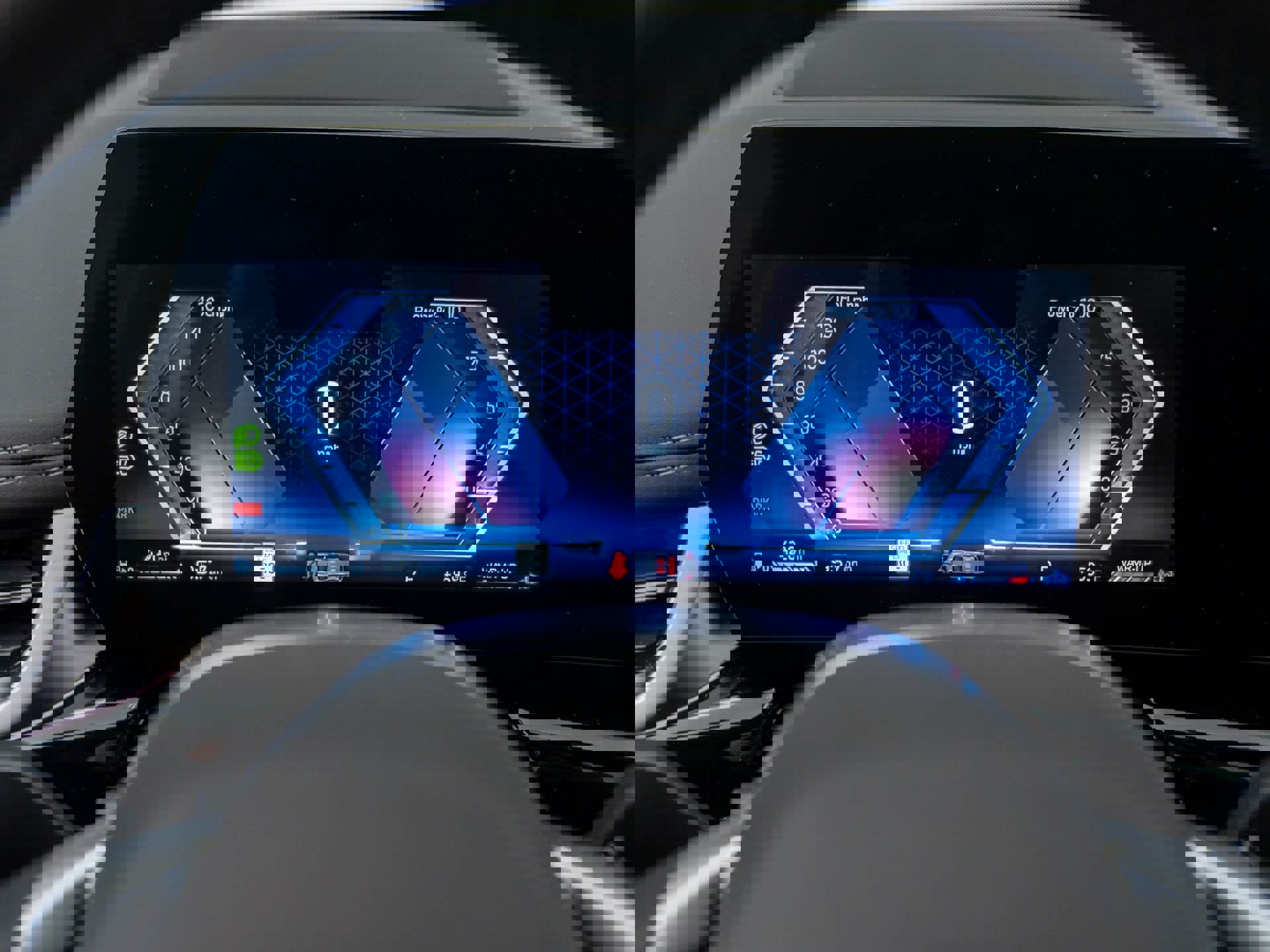 New 2026 BMW X1 xDrive28i w/ Technology Package image 24