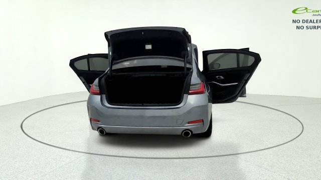 Used 2023 BMW 330i Sedan w/ Driving Assistance Package RWD image 19