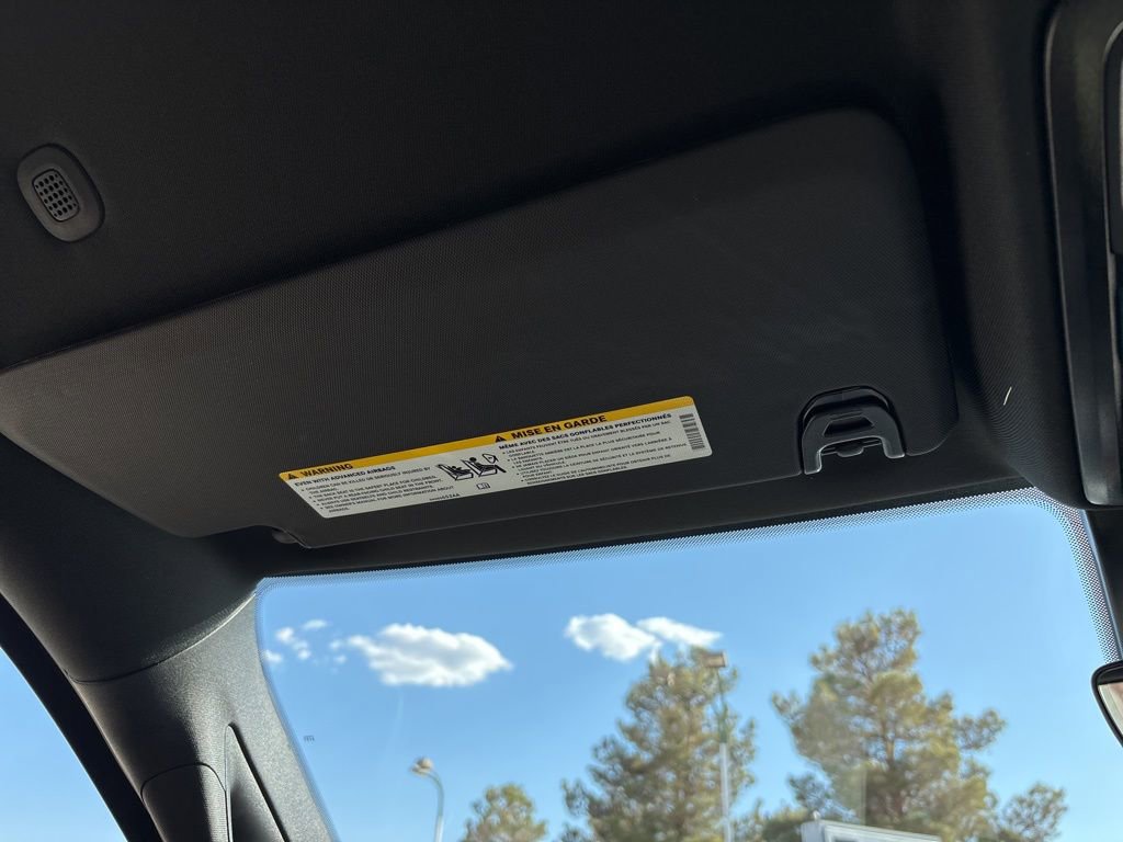 New 2025 RAM 2500 Tradesman AWD/4WD image 38