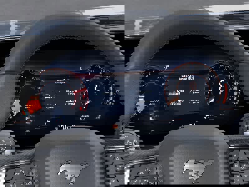 New 2026 Ford Mustang GT Premium image 13