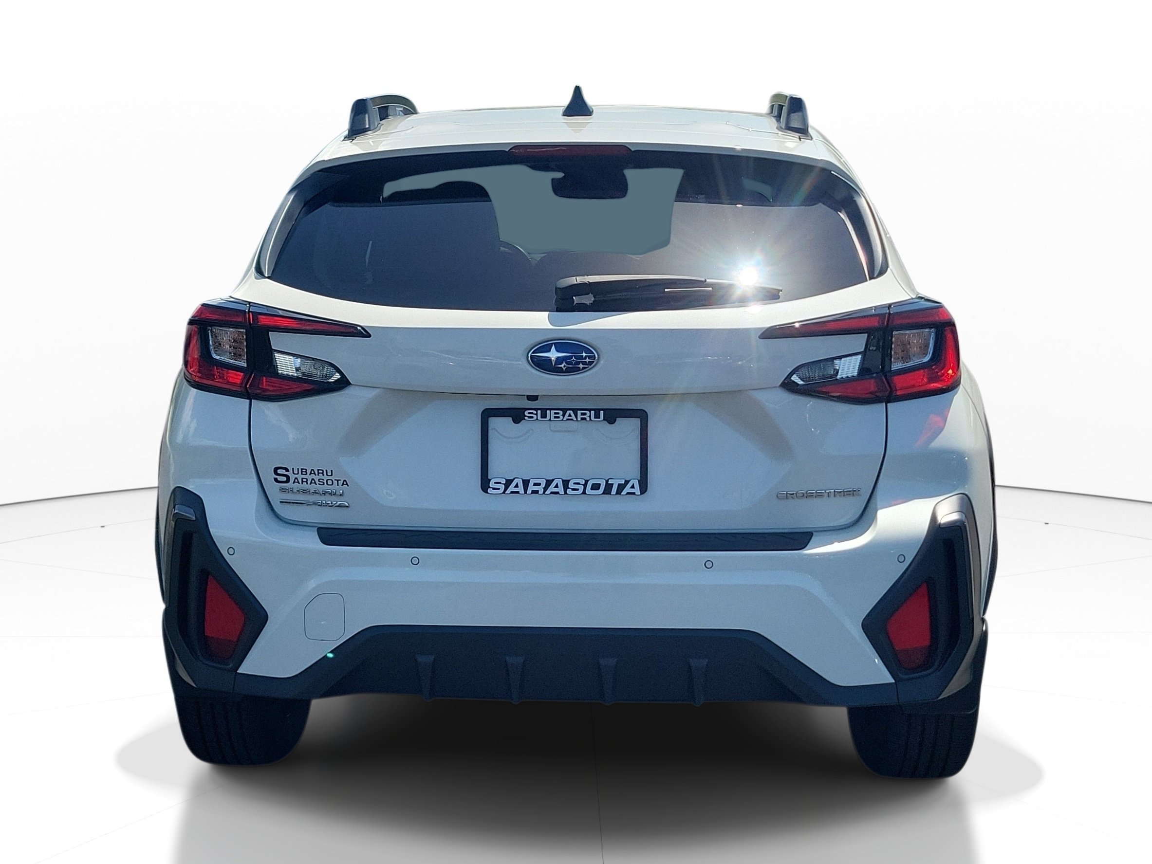 Certified 2024 Subaru Crosstrek 2.5i Limited AWD/4WD image 5