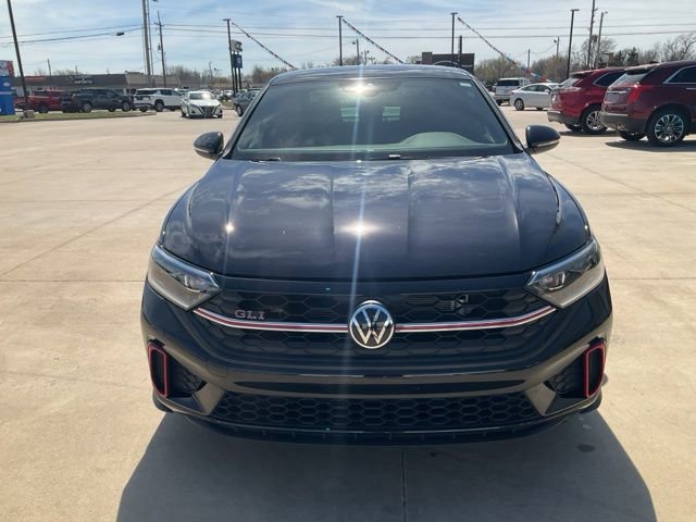 Used 2024 Volkswagen Jetta GLI Autobahn image 40