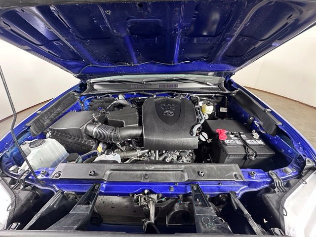 Used 2023 Toyota Tacoma SR5 AWD/4WD image 26