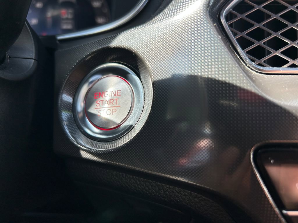 Certified 2023 Acura Integra A-Spec FWD image 27
