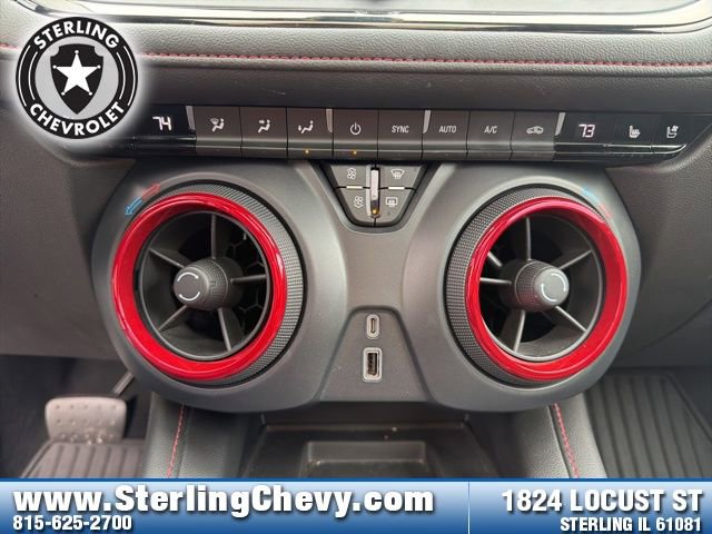 Used 2019 Chevrolet Blazer RS image 21