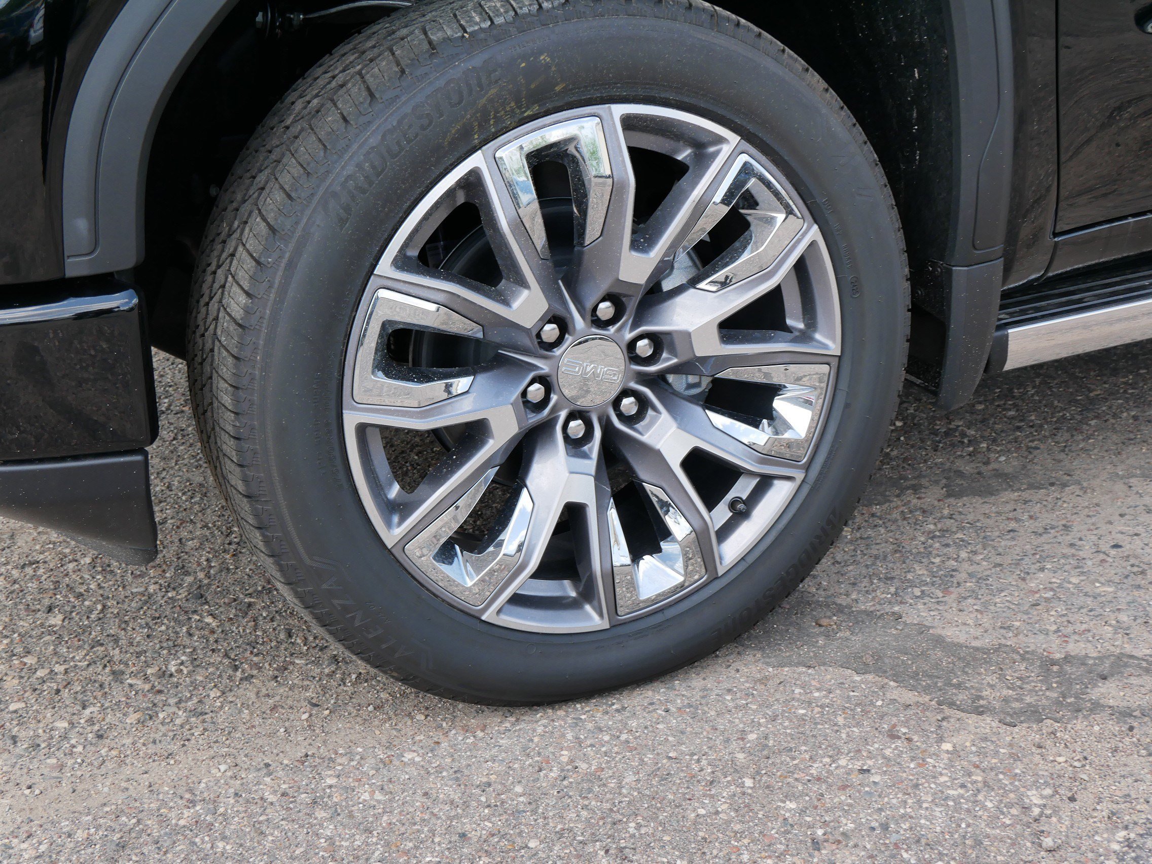 New 2026 GMC Sierra 1500 Denali image 9