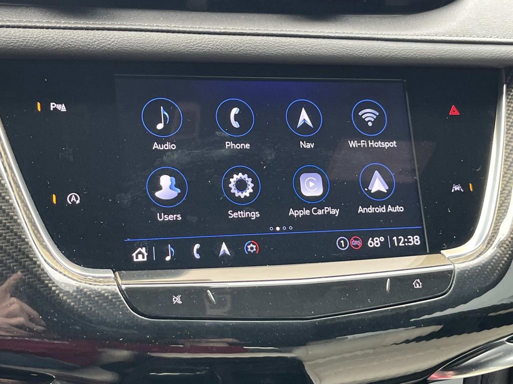 Certified 2023 Cadillac XT6 Sport image 37