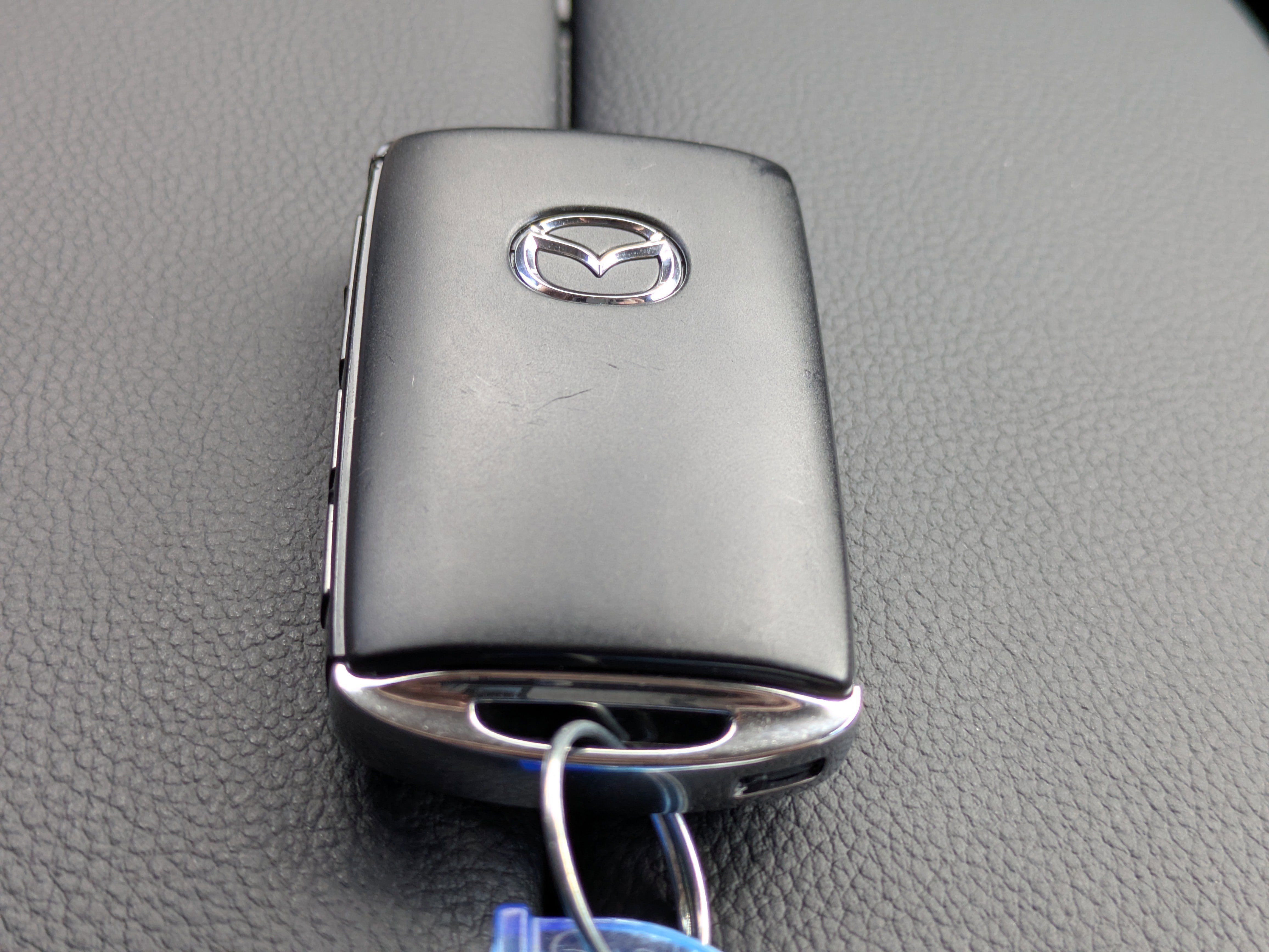 New 2026 MAZDA CX-50 2.5 Hybrid w/ Weather Package image 33