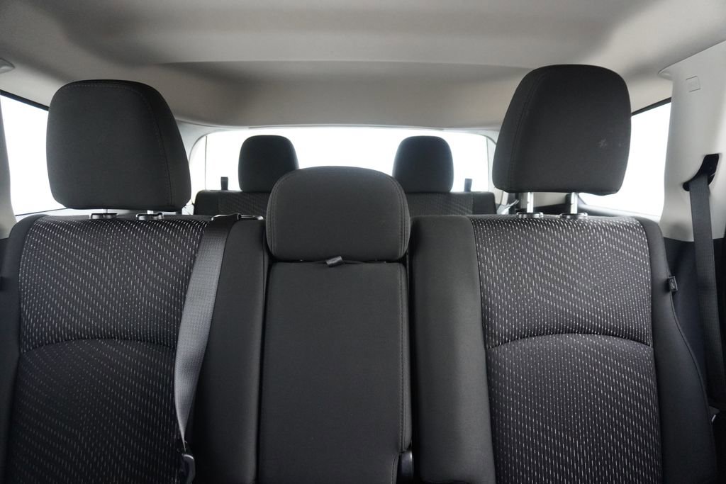 Used 2020 Dodge Journey SE FWD image 29