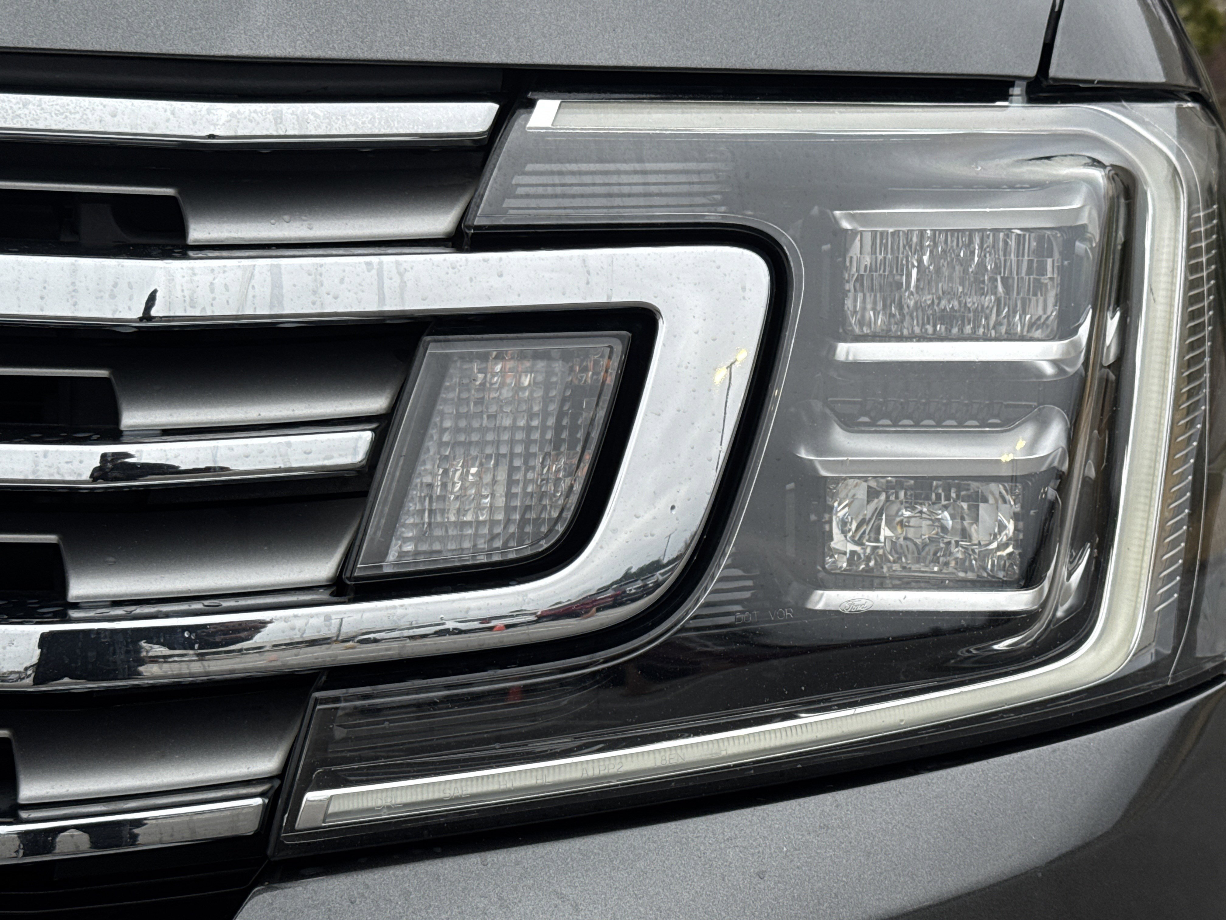 Used 2020 Ford Expedition Limited w/ Equipment Group 302A image 6