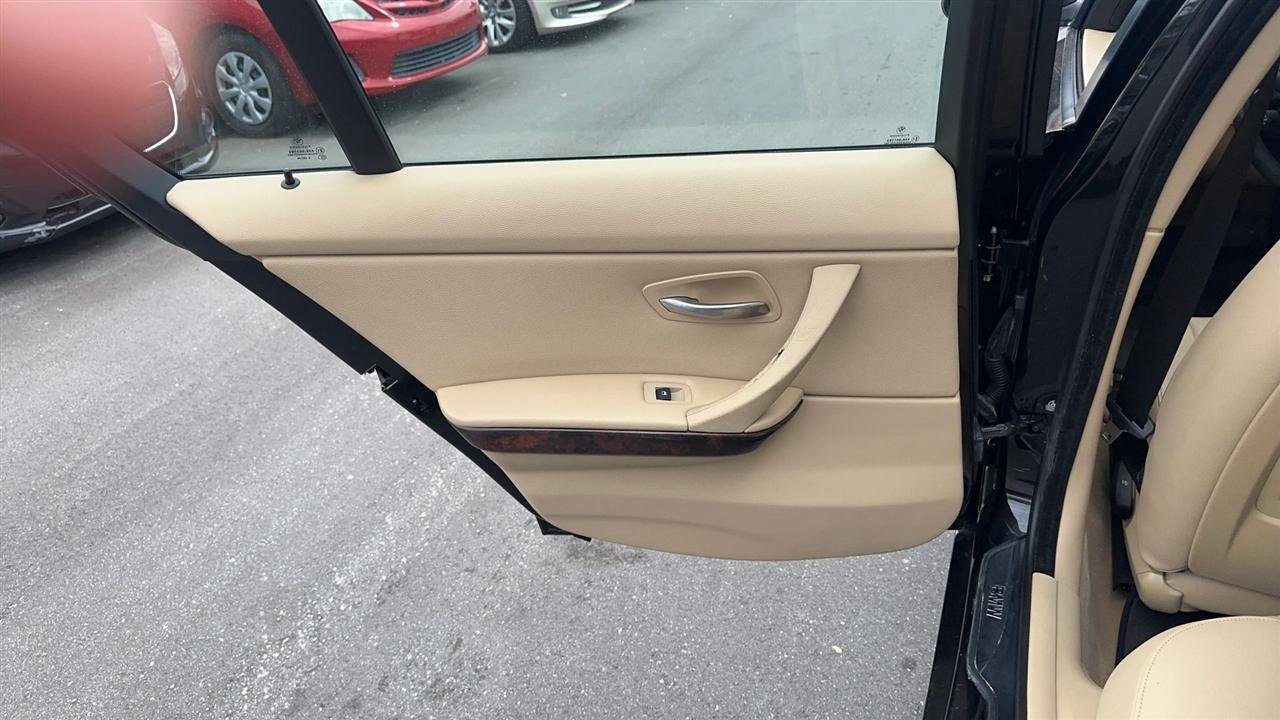 Used 2008 BMW 328i Sedan image 20