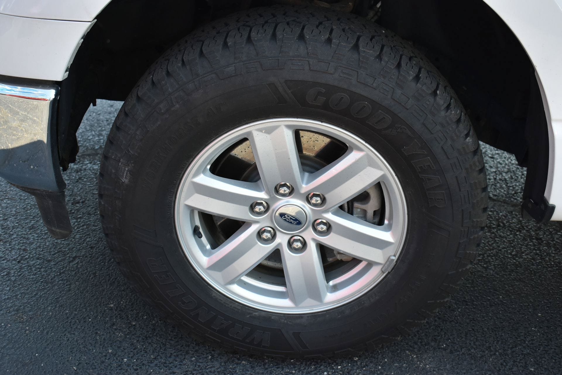 Certified 2021 Ford F150 XL w/ Trailer Tow Package AWD/4WD image 9
