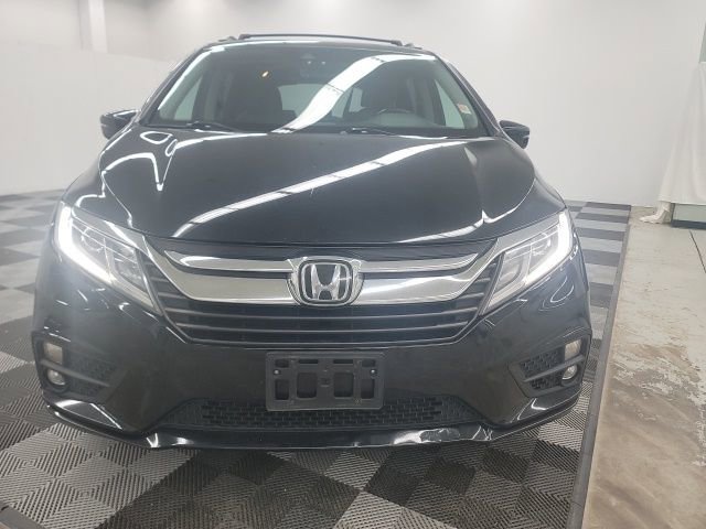 Used 2019 Honda Odyssey EX-L image 2