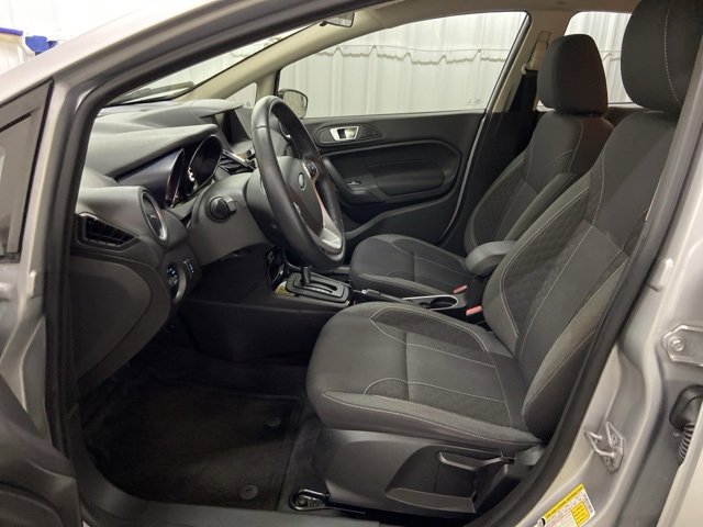Used 2014 Ford Fiesta SE w/ Equipment Group 201A image 26