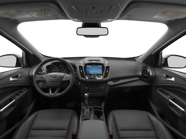 Used 2017 Ford Escape Titanium image 8