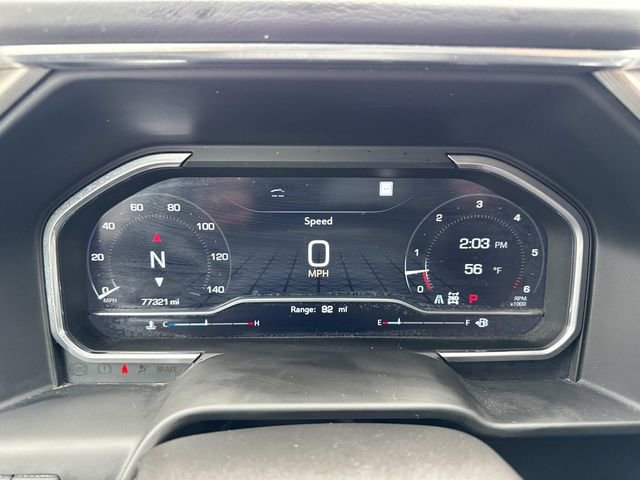 Used 2023 GMC Sierra 1500 Denali w/ Technology Package AWD/4WD image 29