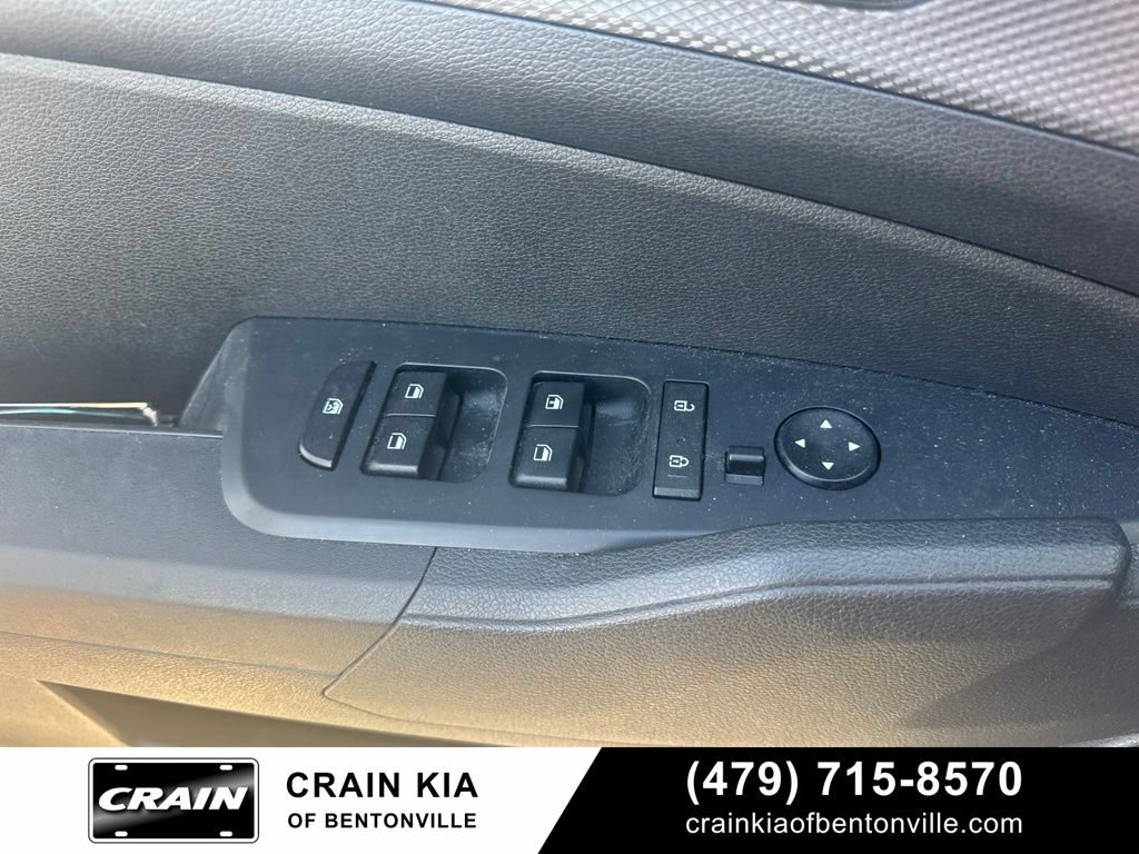 Certified 2024 Kia Sportage LX FWD image 13