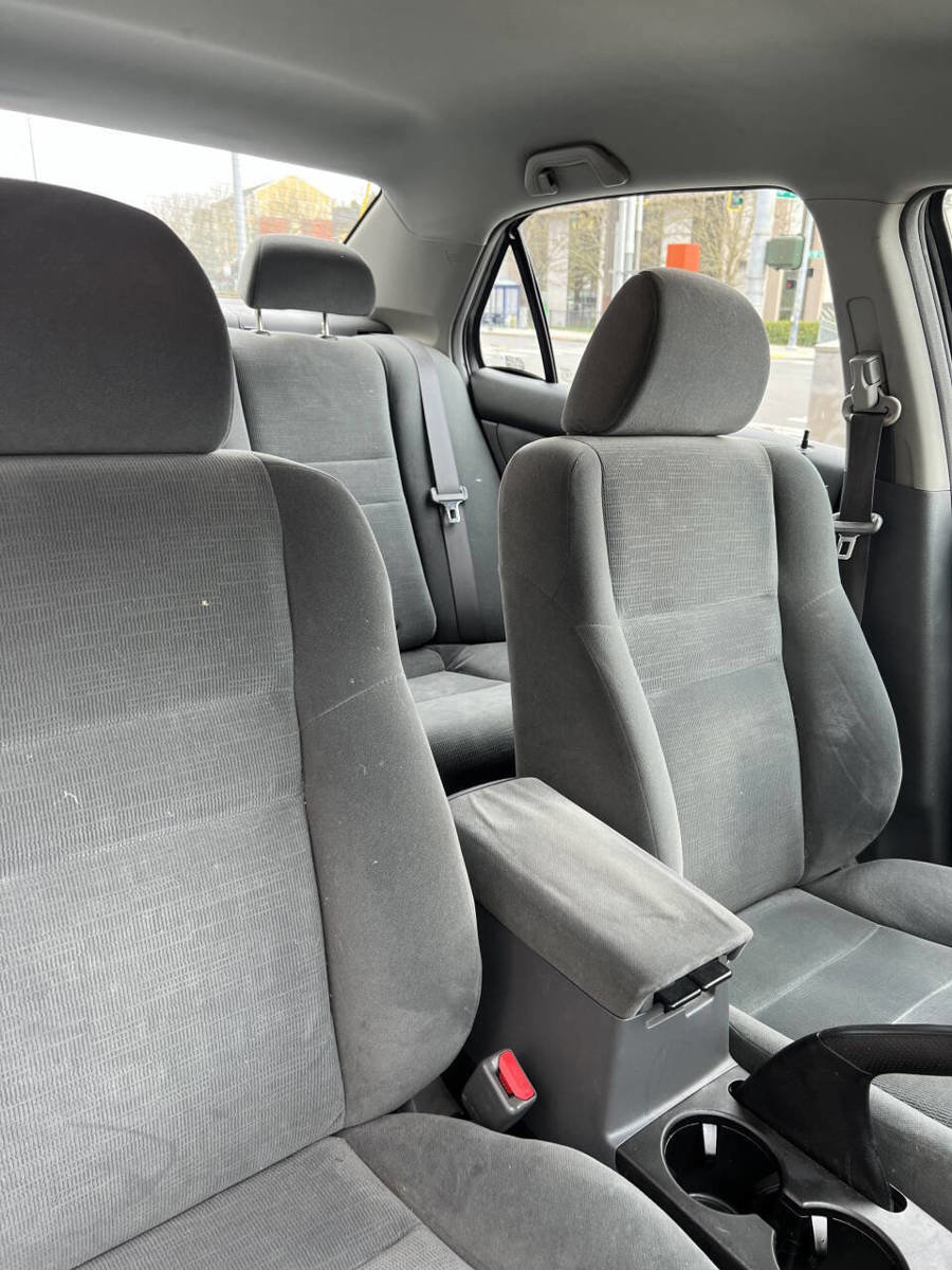 Used 2007 Honda Accord LX image 20