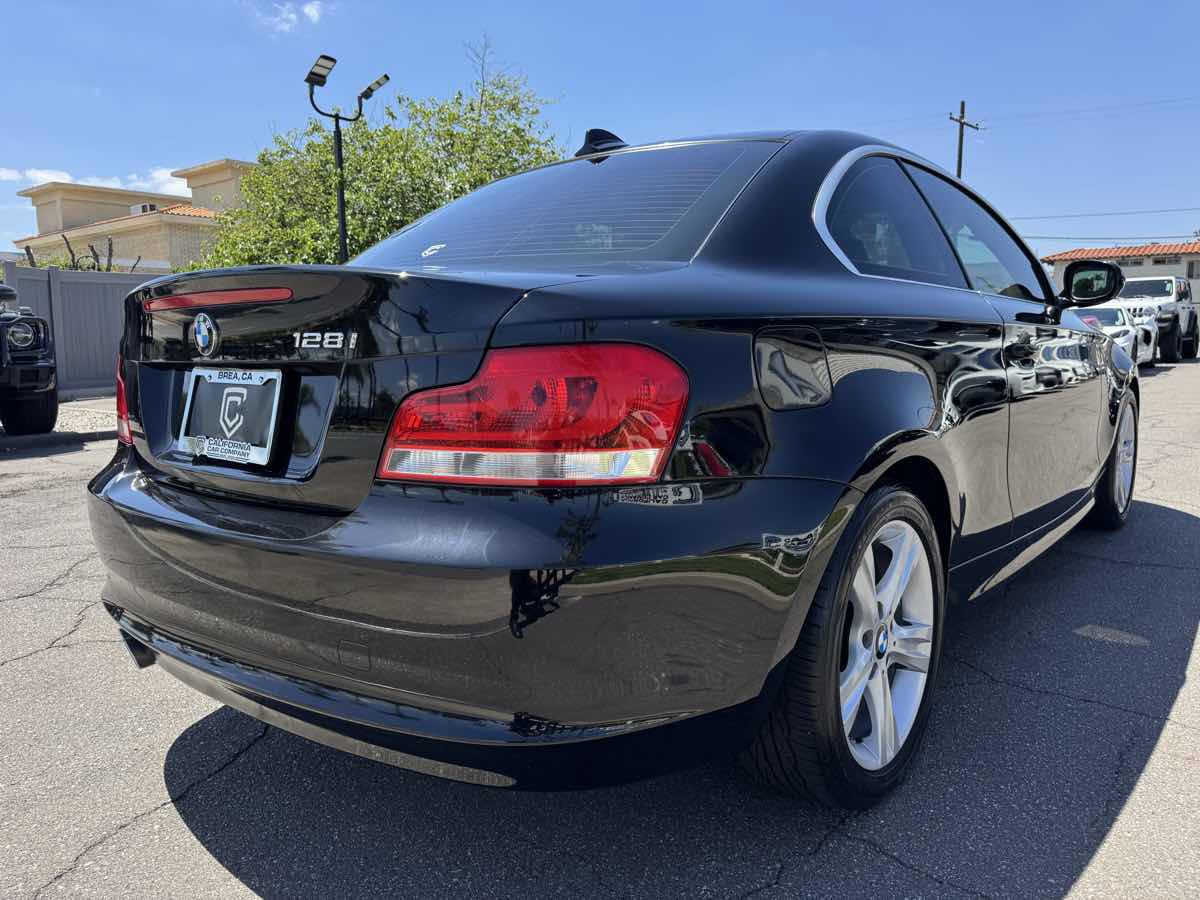 Used 2013 BMW 128i Coupe image 8