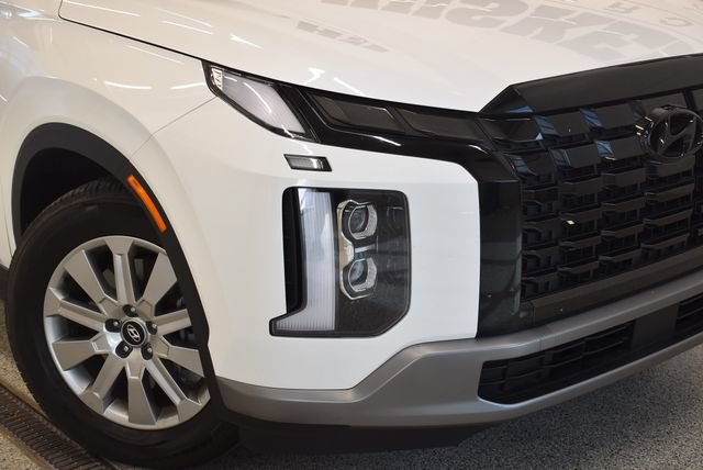 Used 2025 Hyundai Palisade SEL AWD/4WD image 31