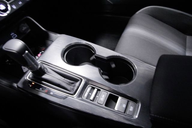 Certified 2024 Honda Civic Sport image 28
