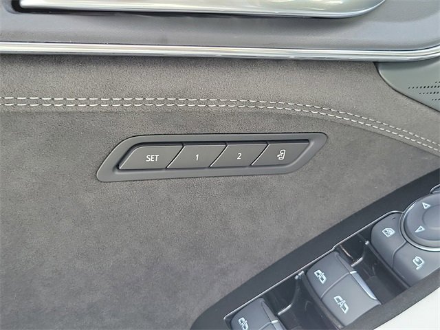 New 2026 Cadillac CT5 V Blackwing w/ Super Cruise 1 Package image 20
