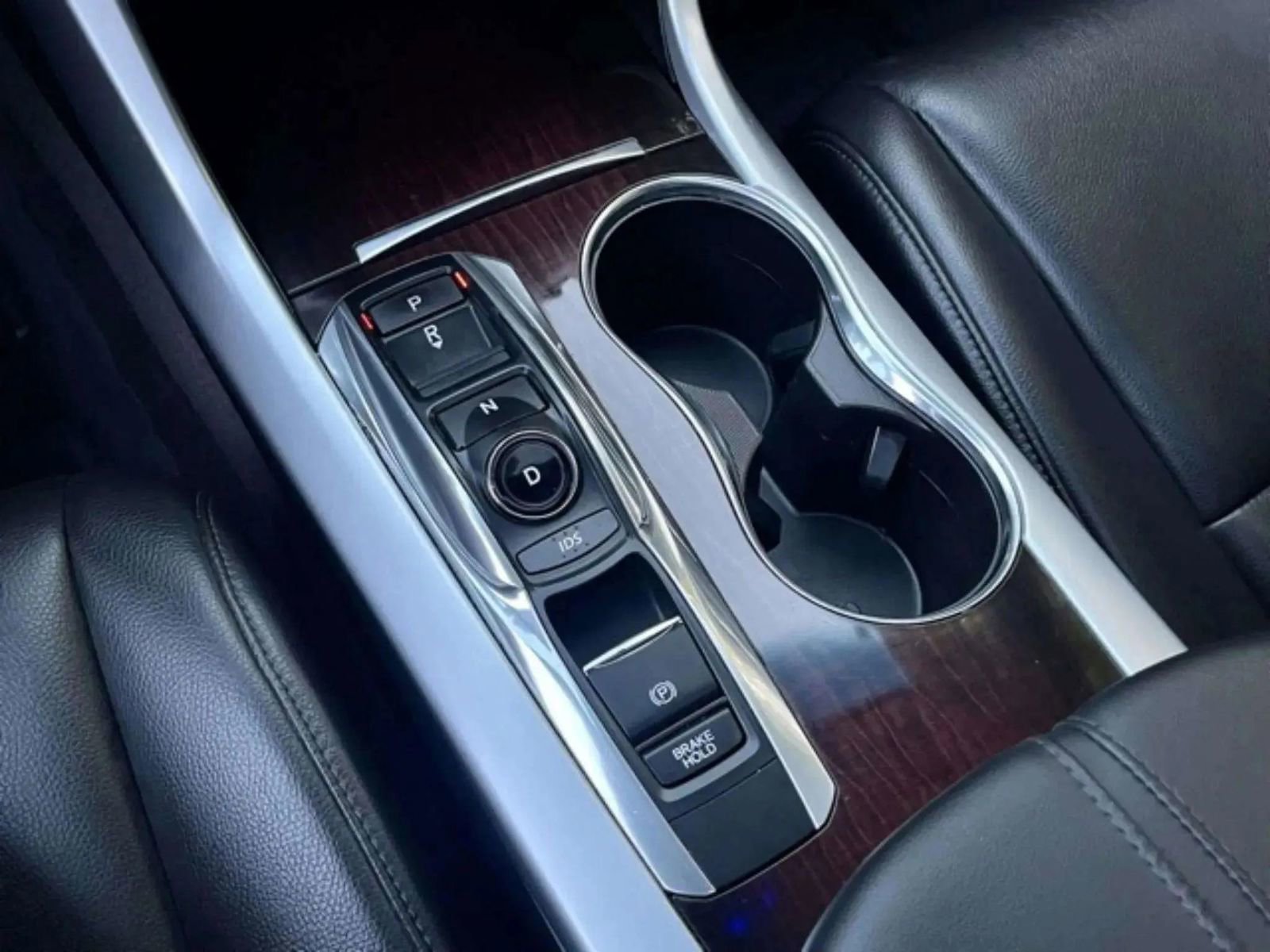 Used 2016 Acura TLX V6 image 16