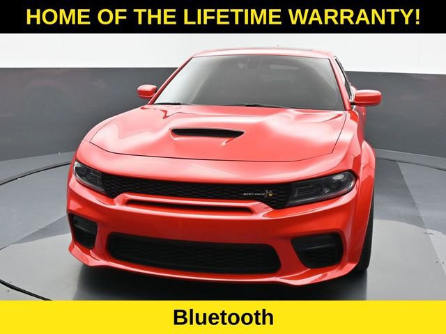 Used 2022 Dodge Charger Scat Pack image 9