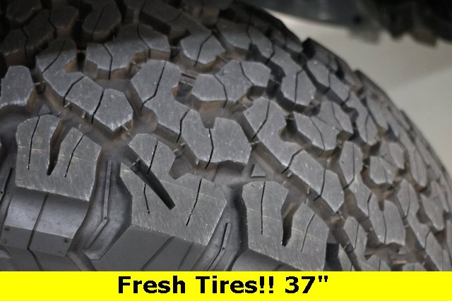 Used 2021 Ford Bronco First Edition image 7