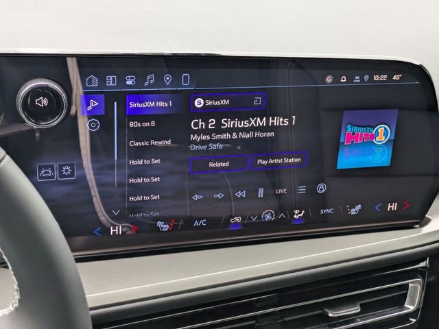 New 2026 Chevrolet Traverse LT w/ Sun and Wheel Package image 18